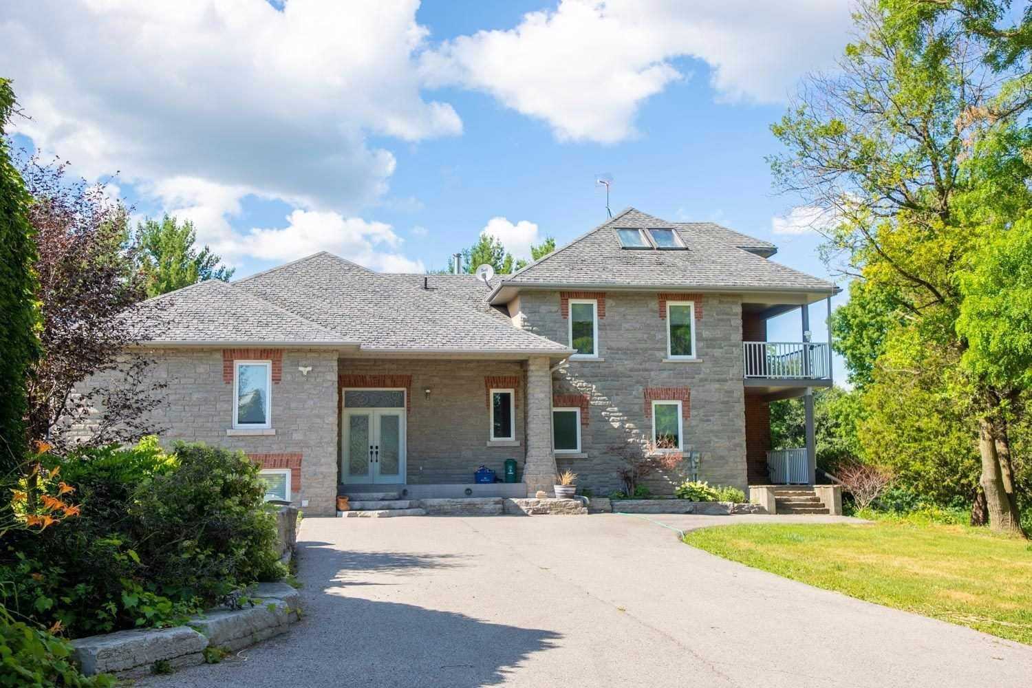 6472 Country Lane, Leased in Whitby Zoocasa