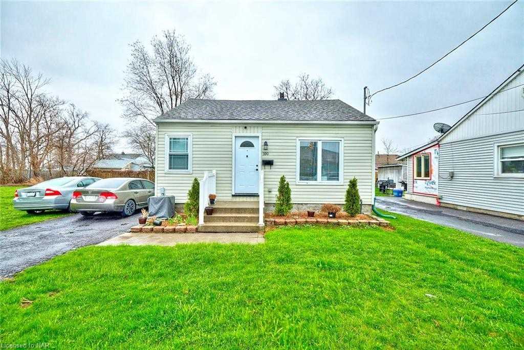 390 Welland Ave, Sold in St. Catharines Zoocasa 390 Welland Ave, Sold in St. Catharines Zoocasa