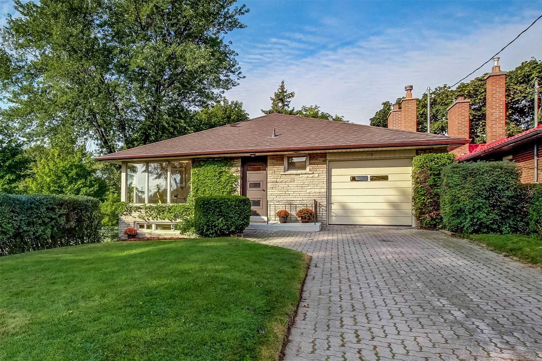 110 Saturn Rd, Sold in Etobicoke Zoocasa