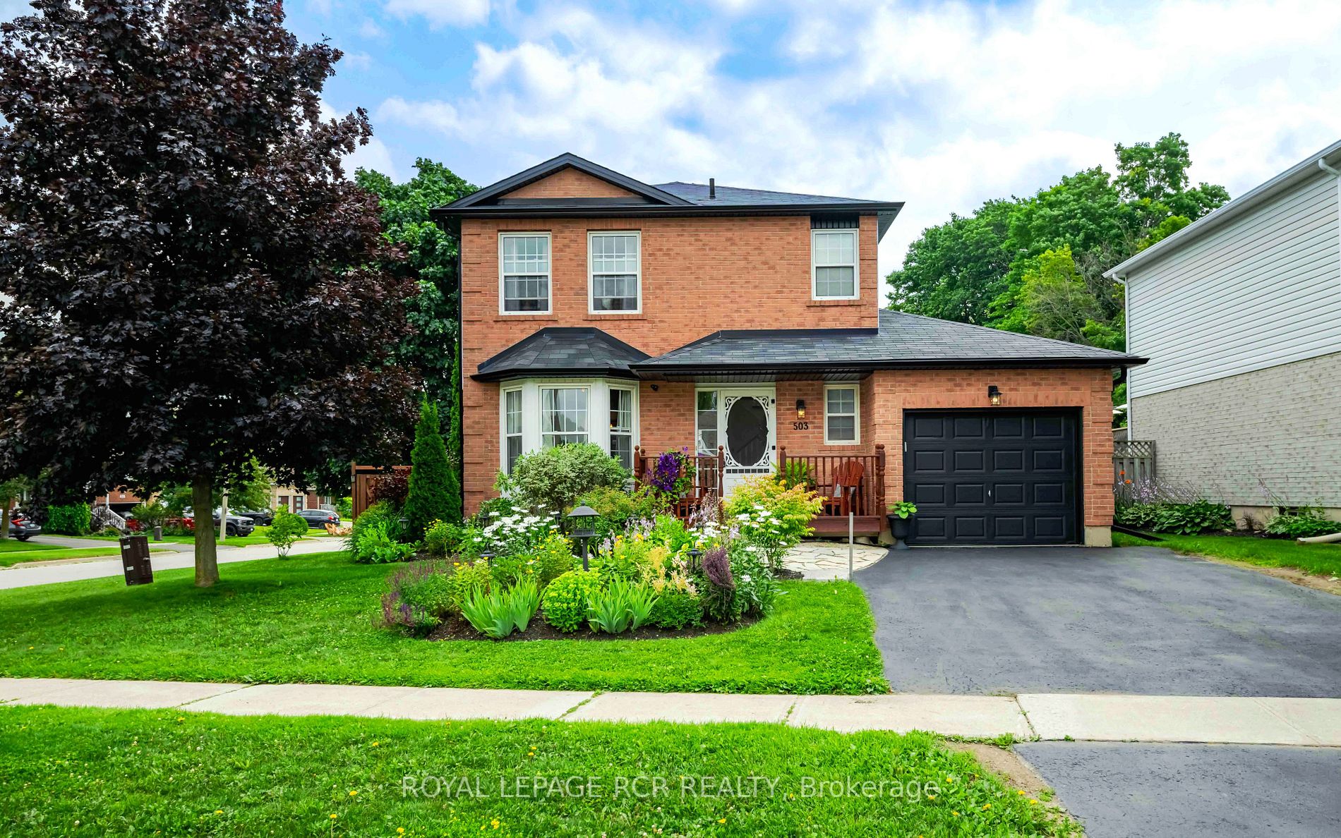 503 Park Ave, Sold in Shelburne Zoocasa