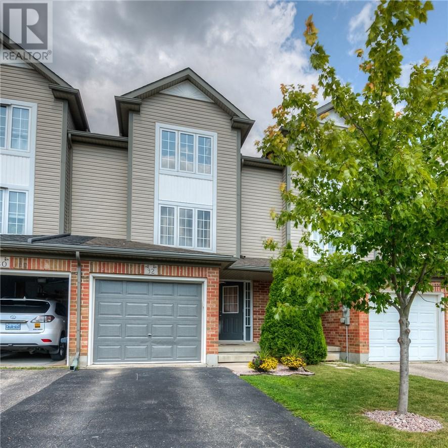 32 Max Becker Drive Kitchener 30595266 Zoocasa