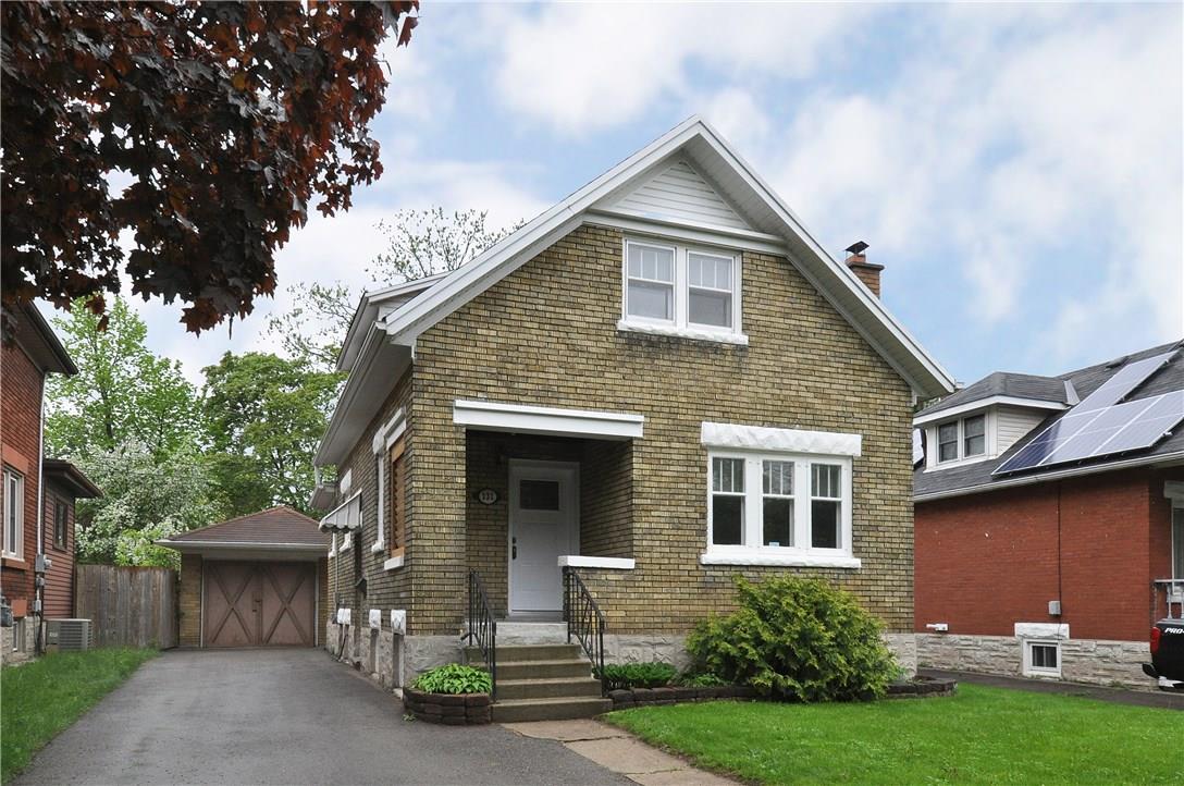 131 Homewood Avenue, Kitchener (H4052582) Zoocasa