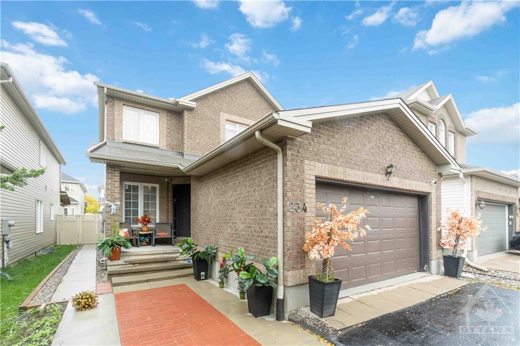 234 Colbert Crescent, For Rent in Ottawa Zoocasa