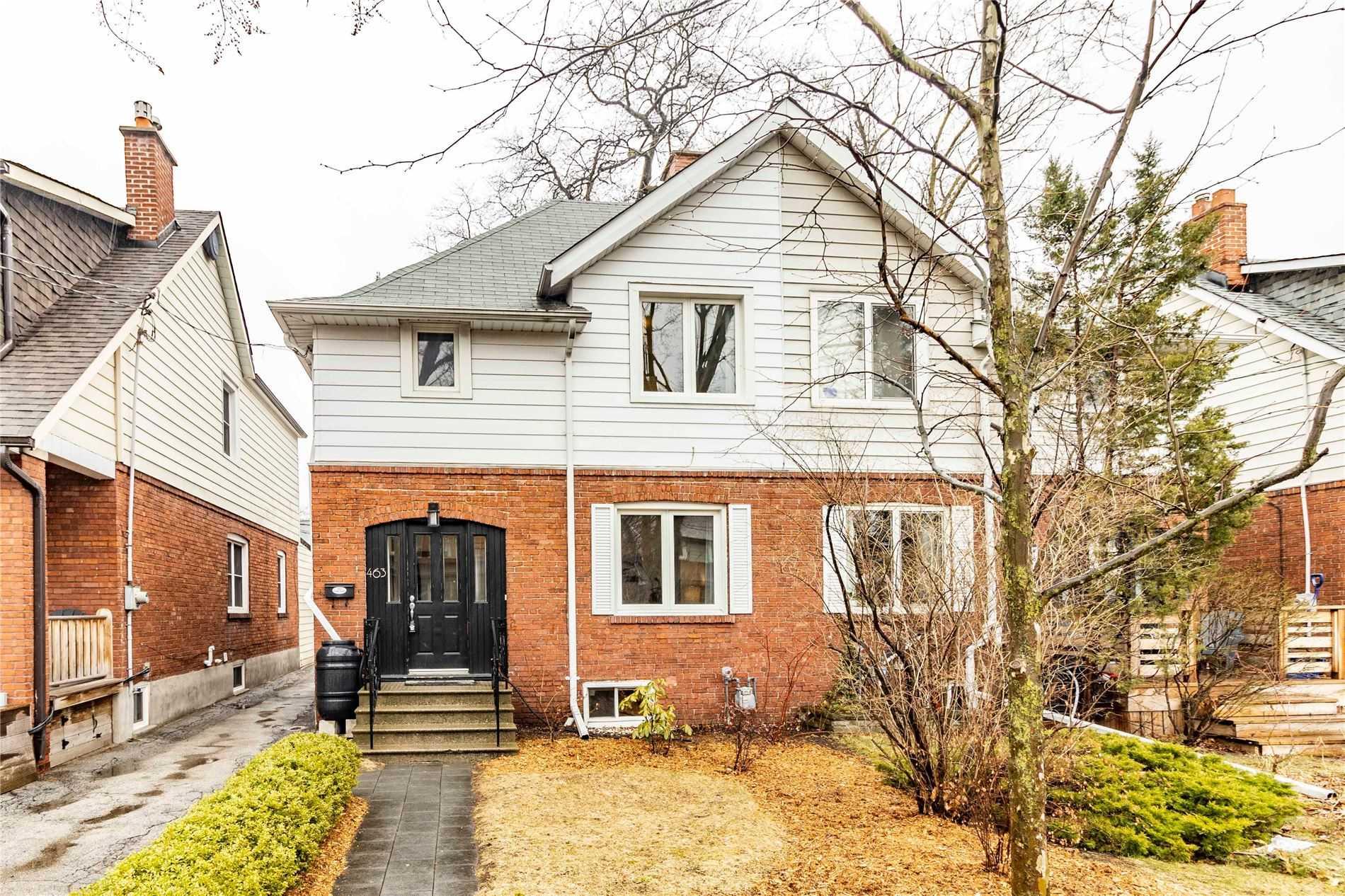 463 Armadale Ave, Toronto (W4738202) Zoocasa