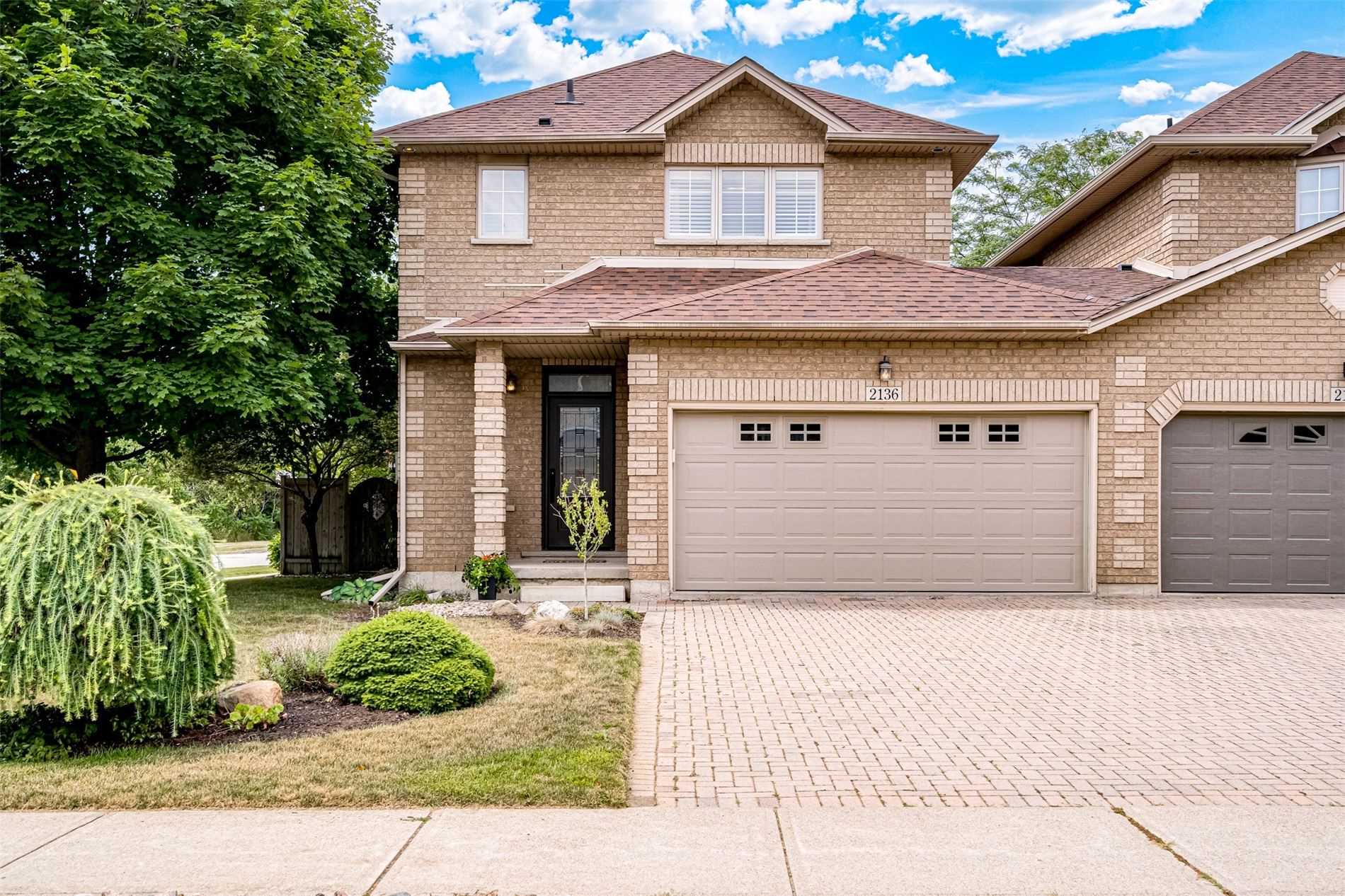 millcroft townhomes for sale