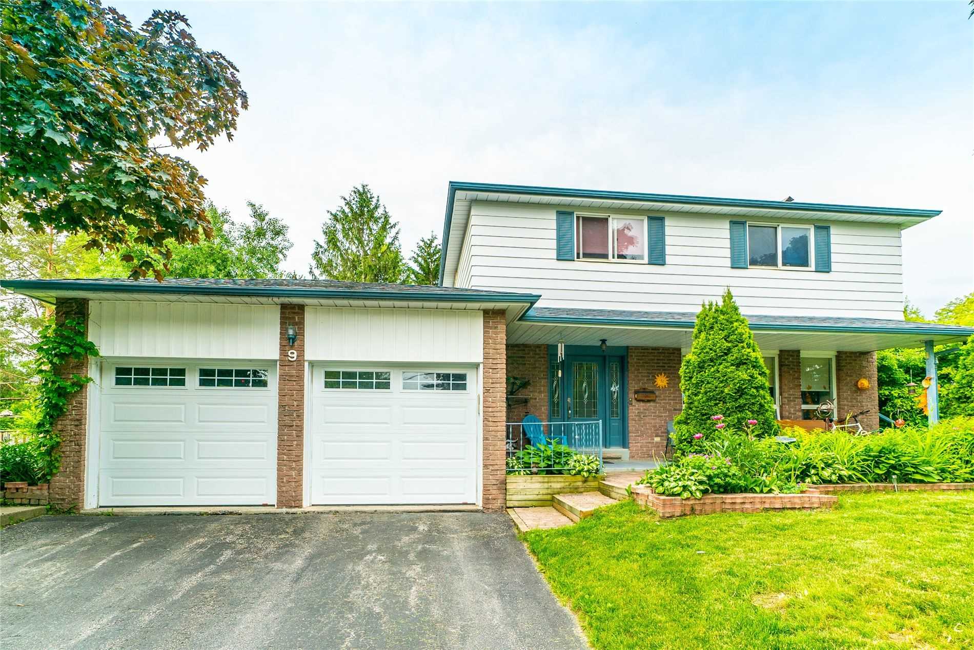 9 Orchard Park Rd, Terminated in Kawartha Lakes Zoocasa