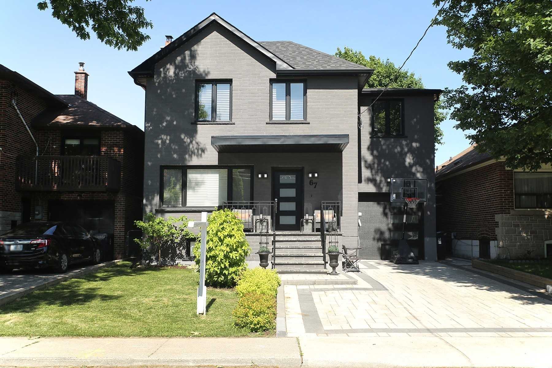 67 Presteign Ave, Sold in Toronto Zoocasa