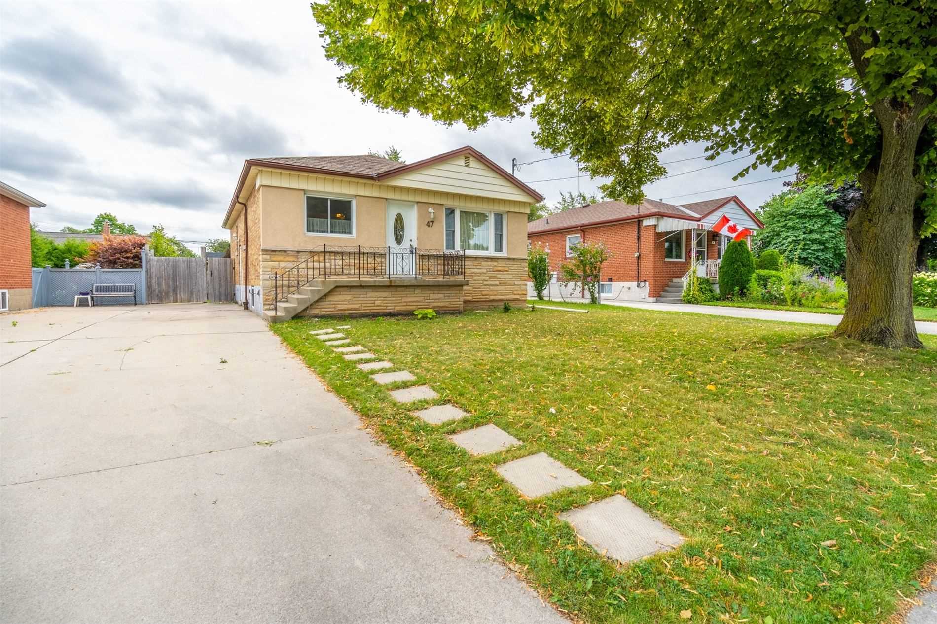 47 Wise Cres, Sold in Hamilton Zoocasa