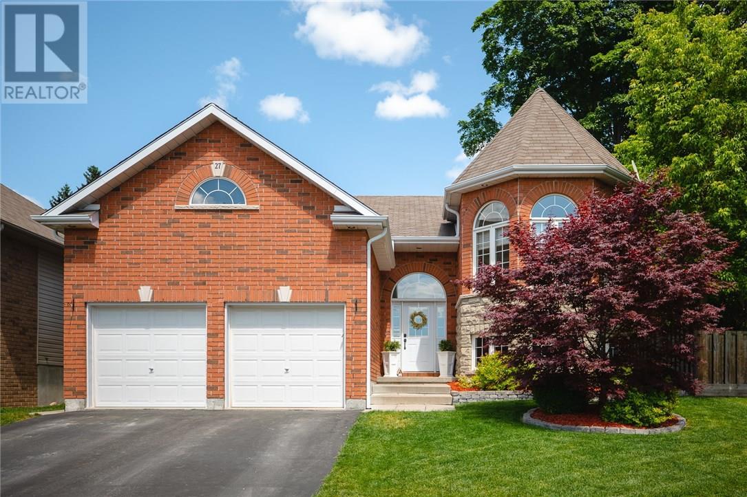 27 Finch Drive, Belleville (134313) Zoocasa