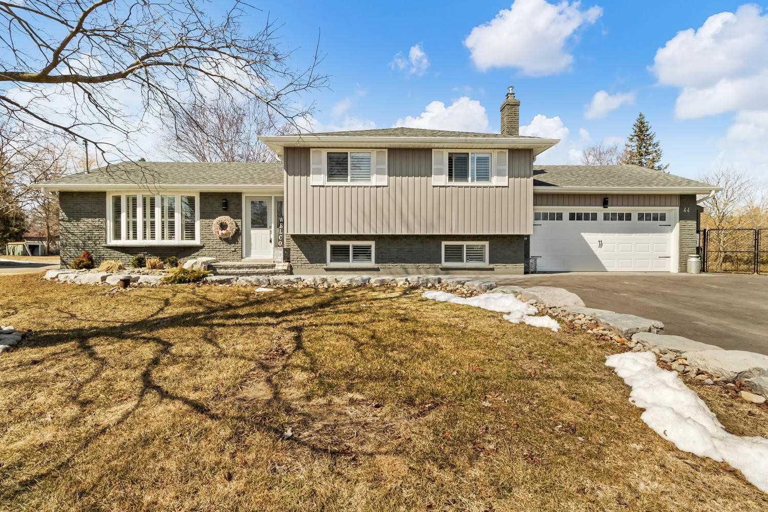 44 Regent St, Sold in Pefferlaw eXp Realty