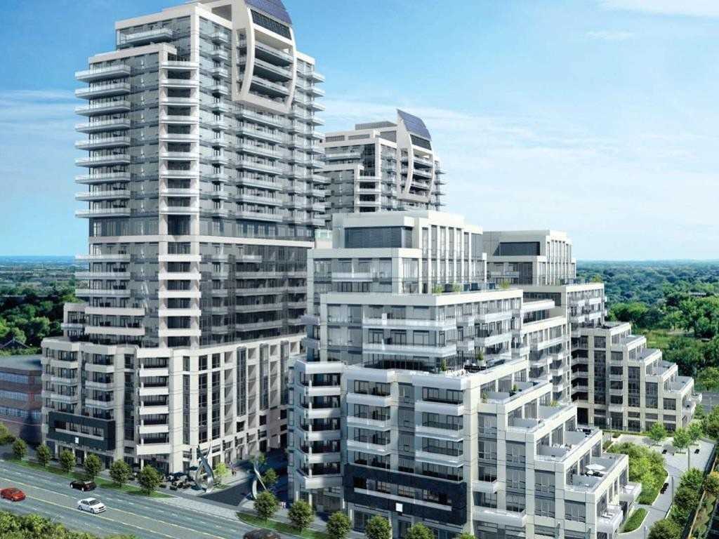 nw1010 9201 Yonge St, Leased in Richmond Hill Zoocasa