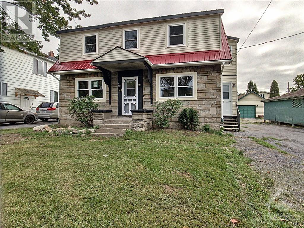 24 Anthony Street, Cornwall (1209925) Zoocasa