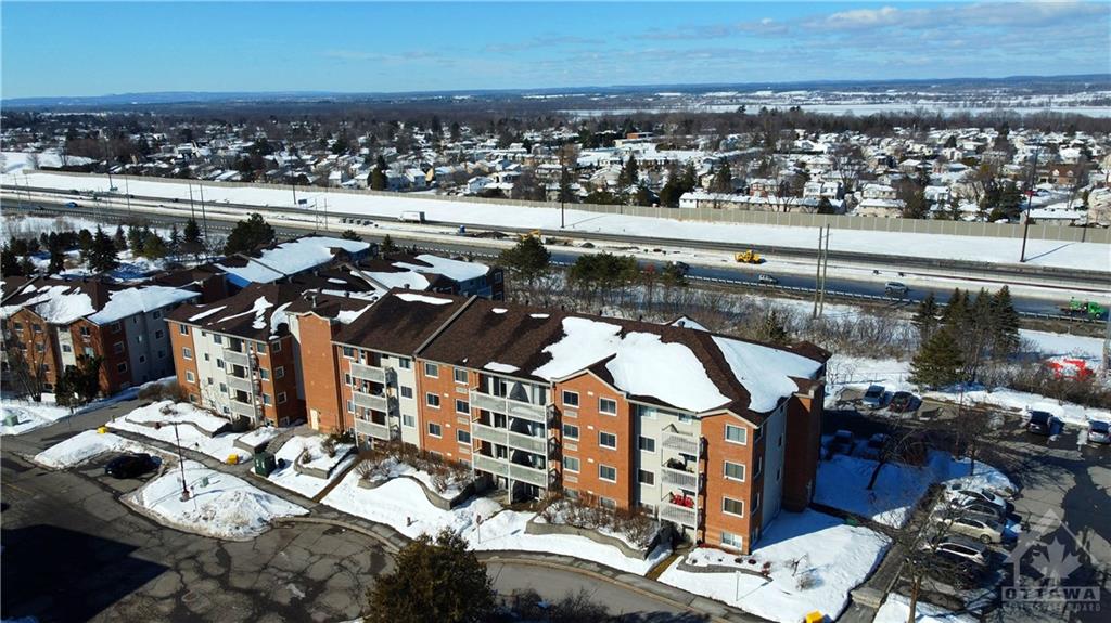 416 345 Centrum Boulevard, For Sale in Ottawa Zoocasa