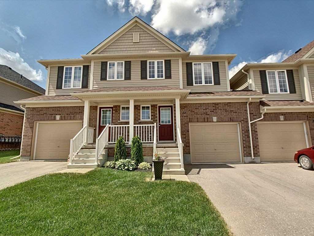 27 Grand Flats Tr, Sold in Kitchener Zoocasa