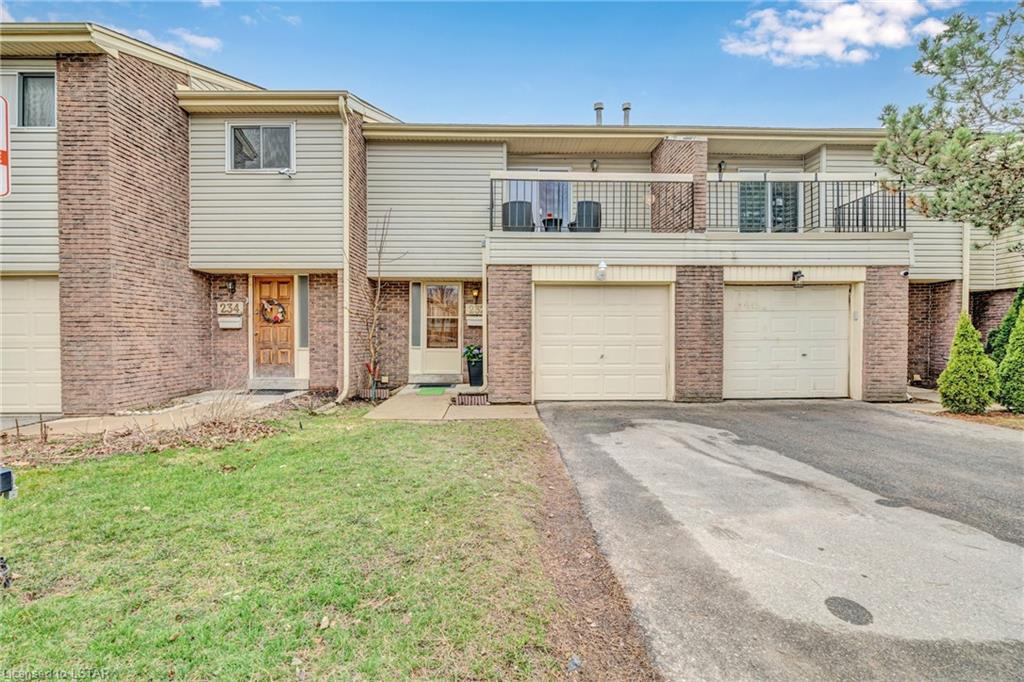 232 700 Osgoode Drive, Inactive in London Zoocasa