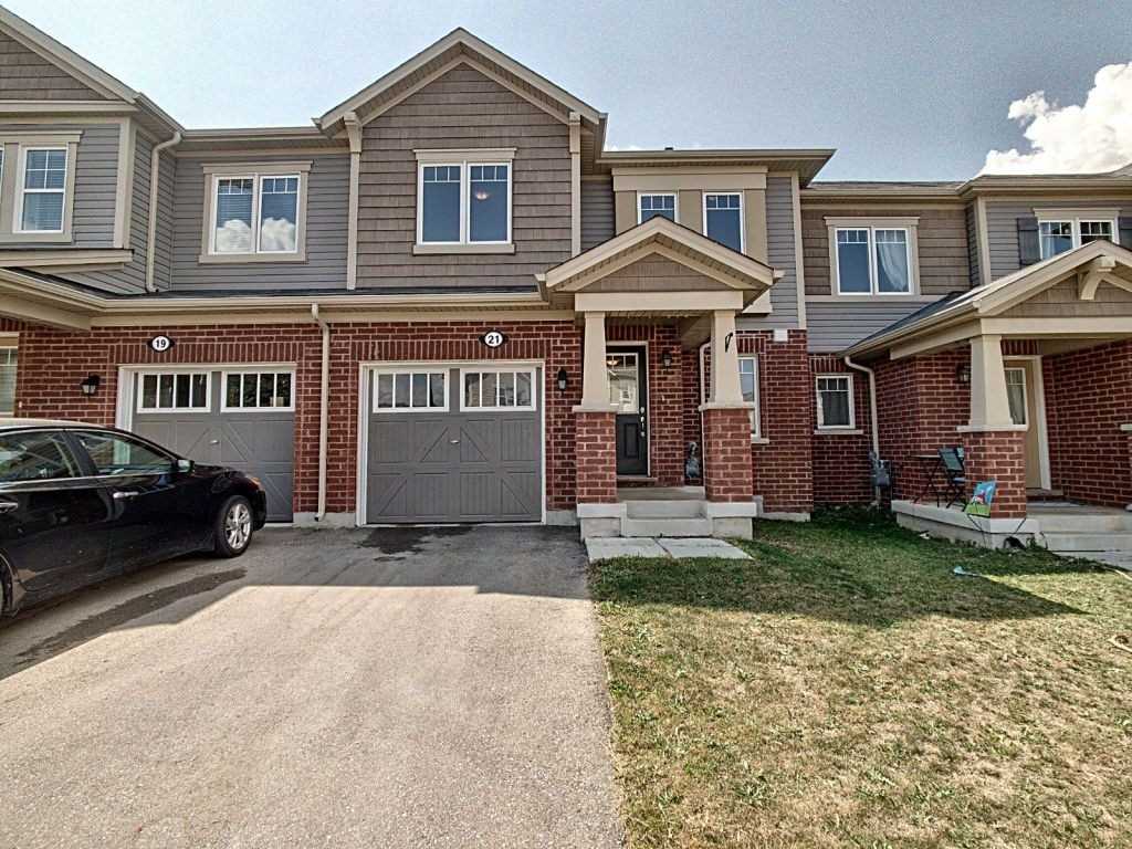 21 Arbourview Cres, Sold in Kitchener Zoocasa