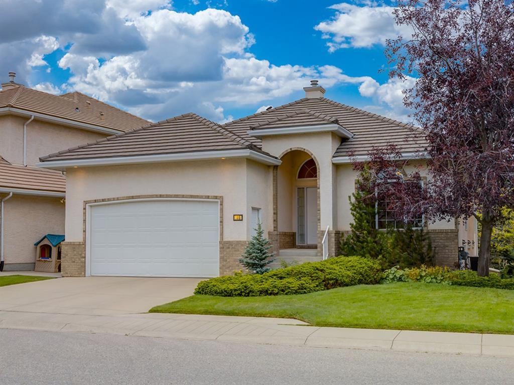 105 Hamptons Gardens Nw, Calgary (A1034022) Zoocasa