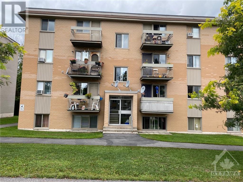 968 Cartier Boulevard Unit5, Hawkesbury Sold for XX,XXX Zoocasa