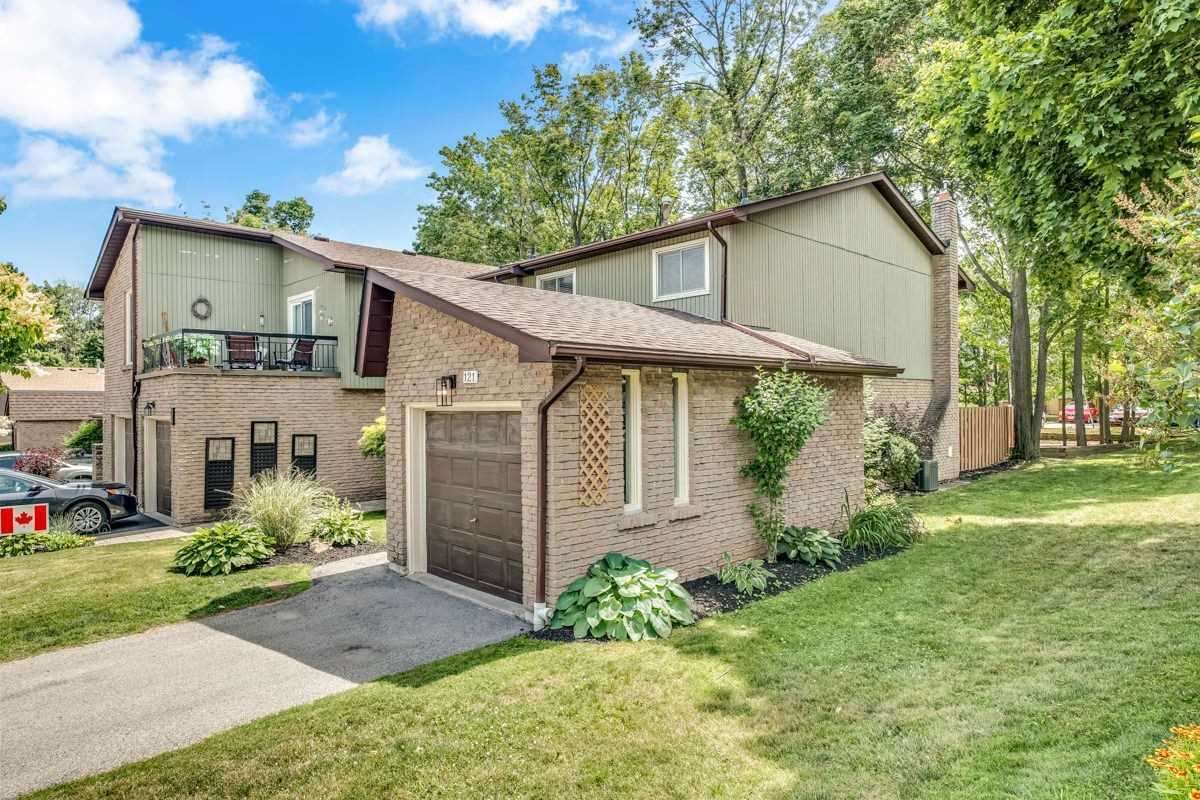 121 2301 Cavendish Dr, Sold in Burlington Zoocasa
