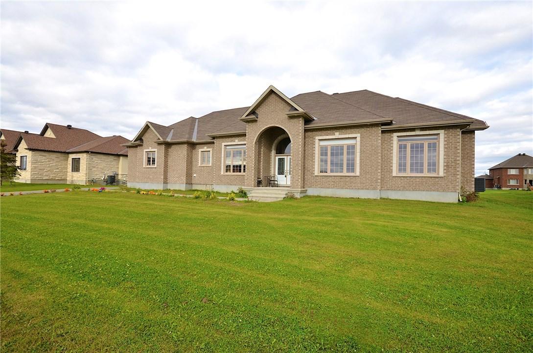1515 Rangeland Avenue, Greely (1080389) Zoocasa