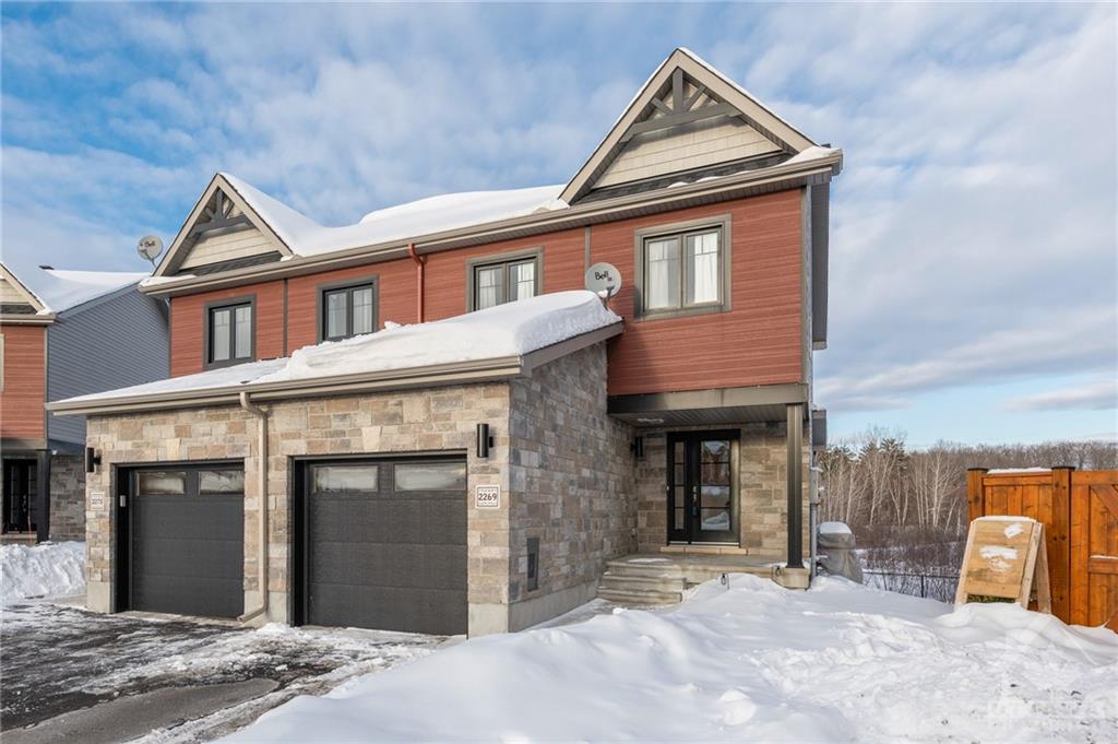 2269 Marble Crescent, Inactive in Clarence Rockland Zoocasa