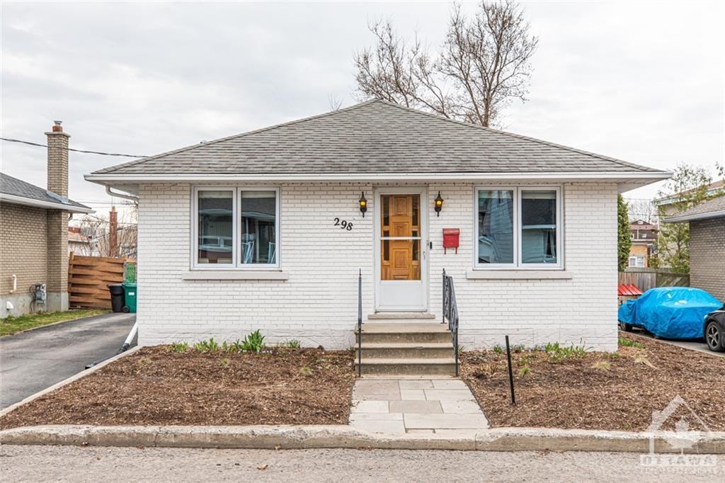 298 St Jacques Street, For Rent in Ottawa Zoocasa