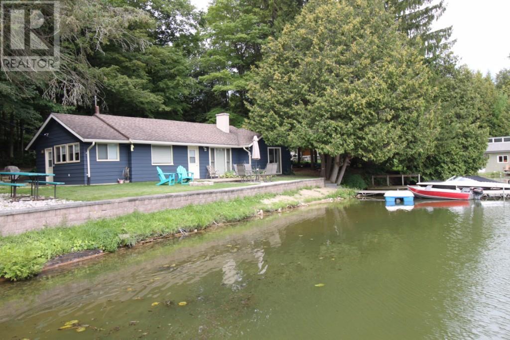 515 Lake Rosalind Road 5, Brockton (GB410434001028100) Zoocasa