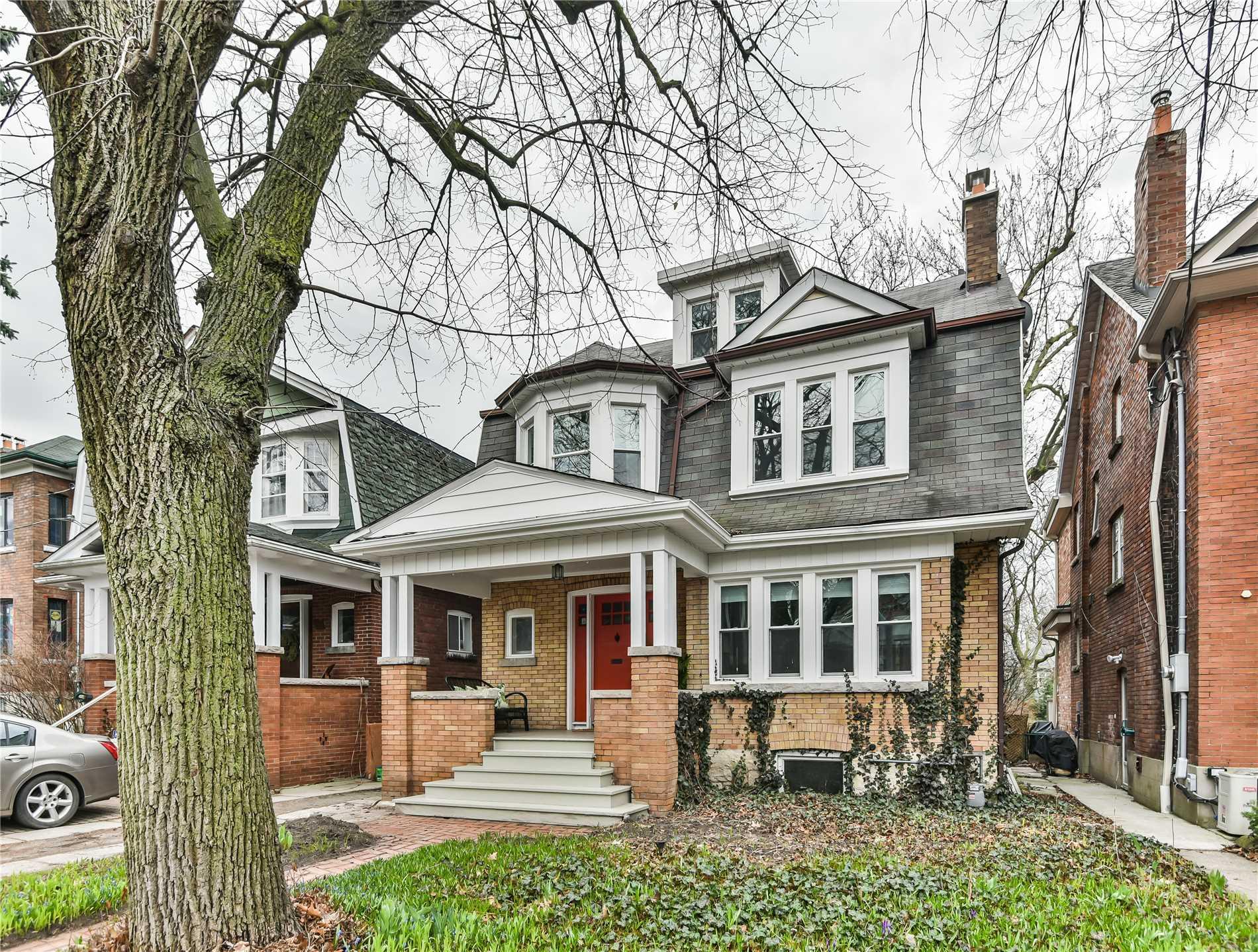 89 Constance St, Toronto (W4425821) Zoocasa