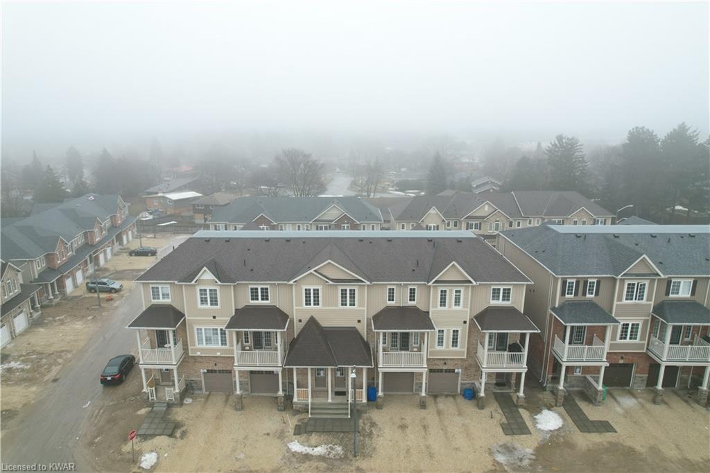 12 Roseberry Lane, Inactive in Kitchener Zoocasa