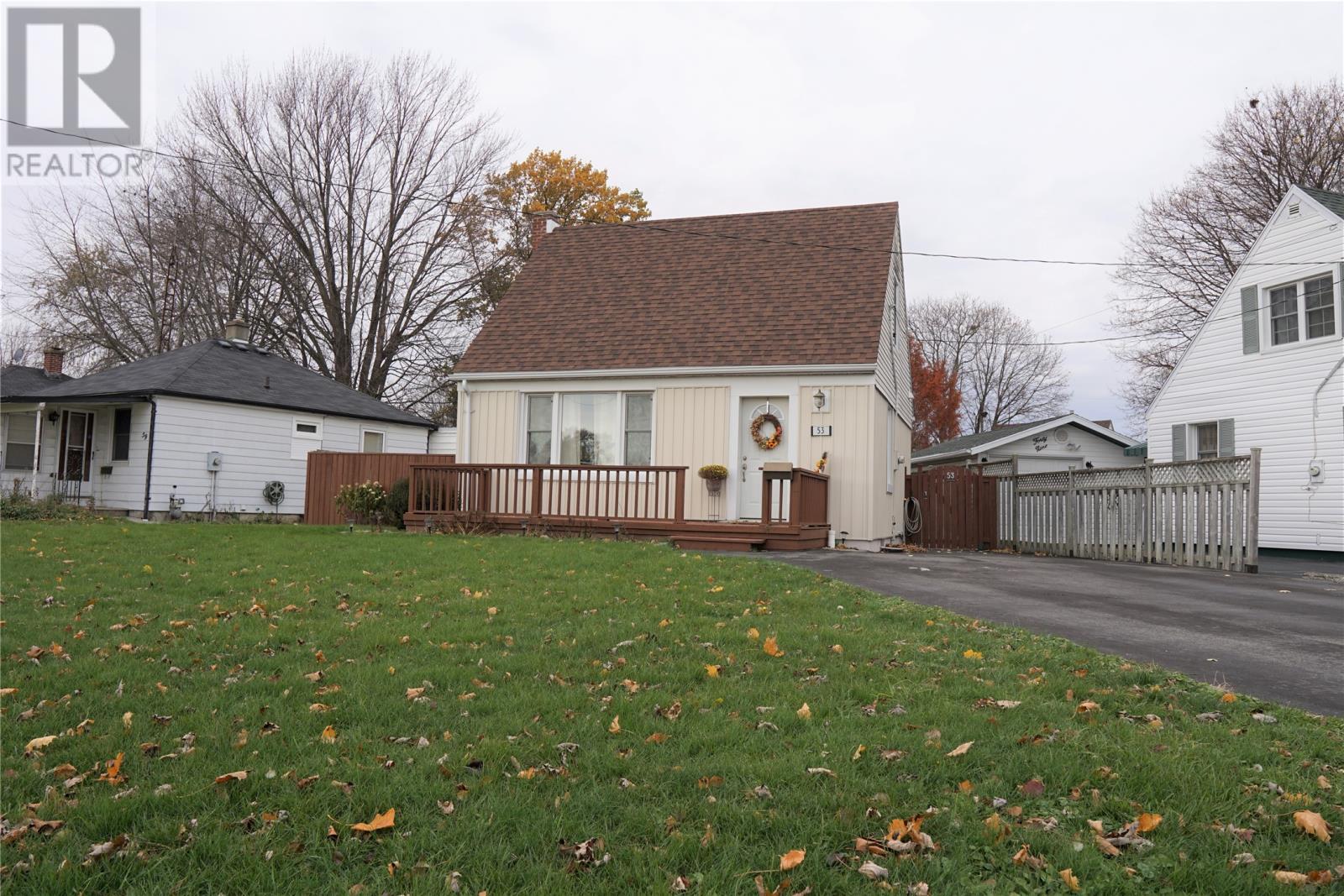 53 Tweedsmuir Avenue West, Chatham Kent (18011235) Zoocasa