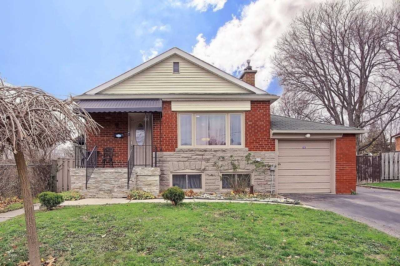 2 Cliffside Dr, Sold in Toronto Zoocasa