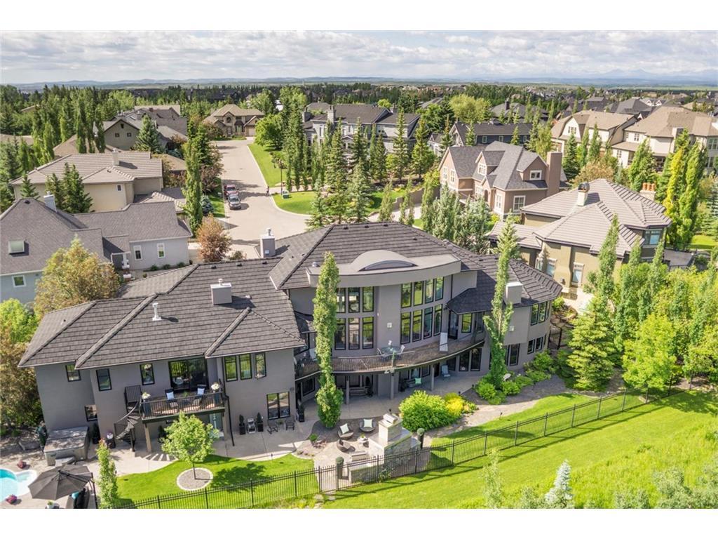 39 Aspen Ridge Lane Southwest, Aspen Woods Calgary (C4090227) Zoocasa