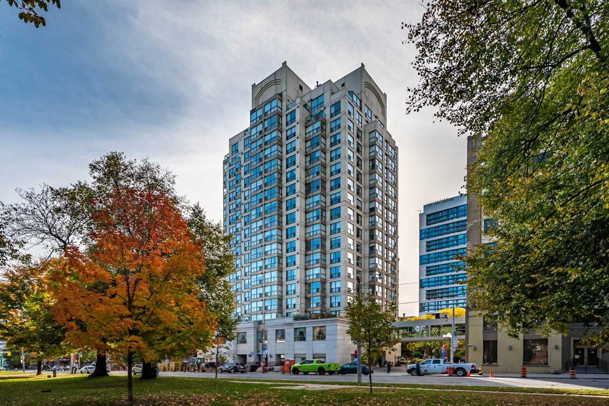 806 298 Jarvis St, Toronto (C4957212) Zoocasa