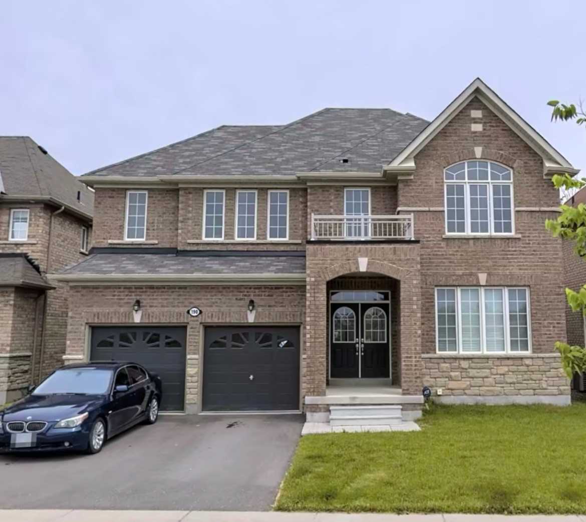 190 Mcgahey St, For Rent in New Tecumseth Zoocasa