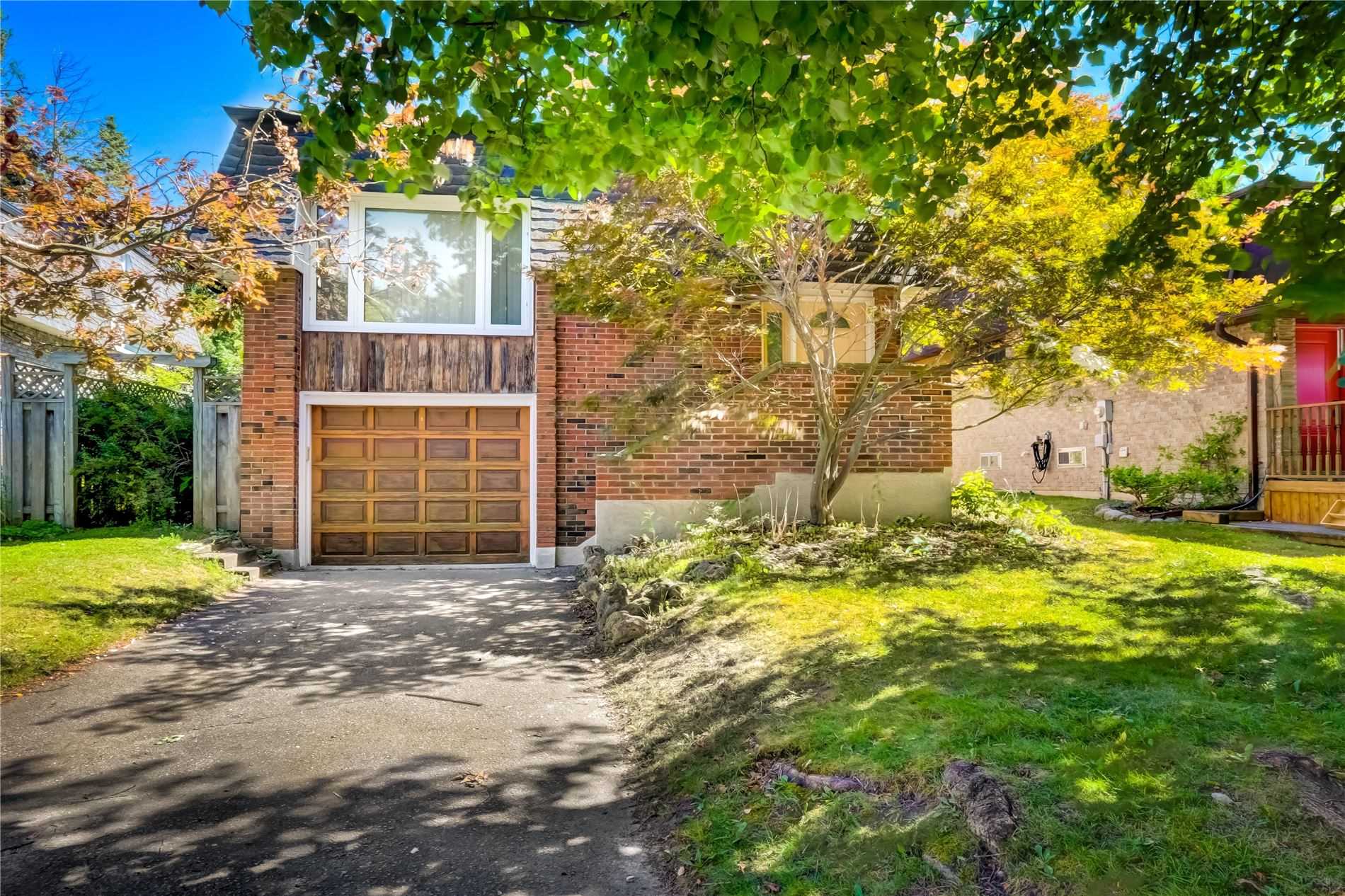 83 Vanzant Crt, Sold in Whitchurch Stouffville Zoocasa