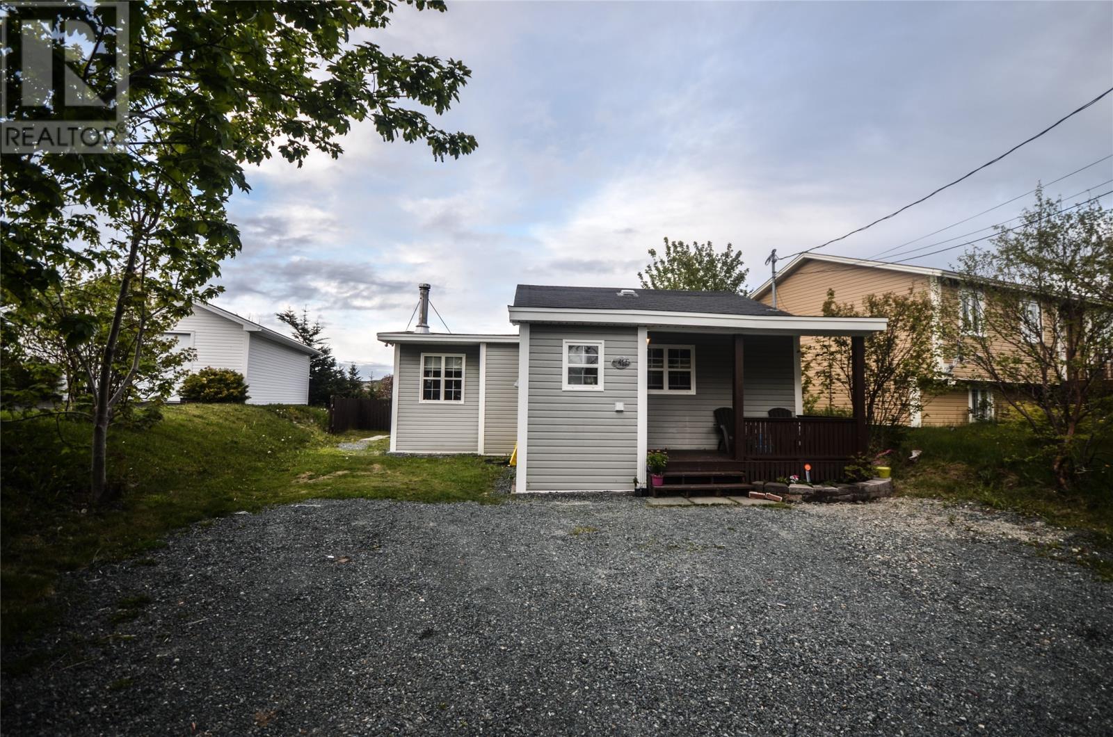 41 Readers Hill Road, Conception Bay South (1177844) Zoocasa