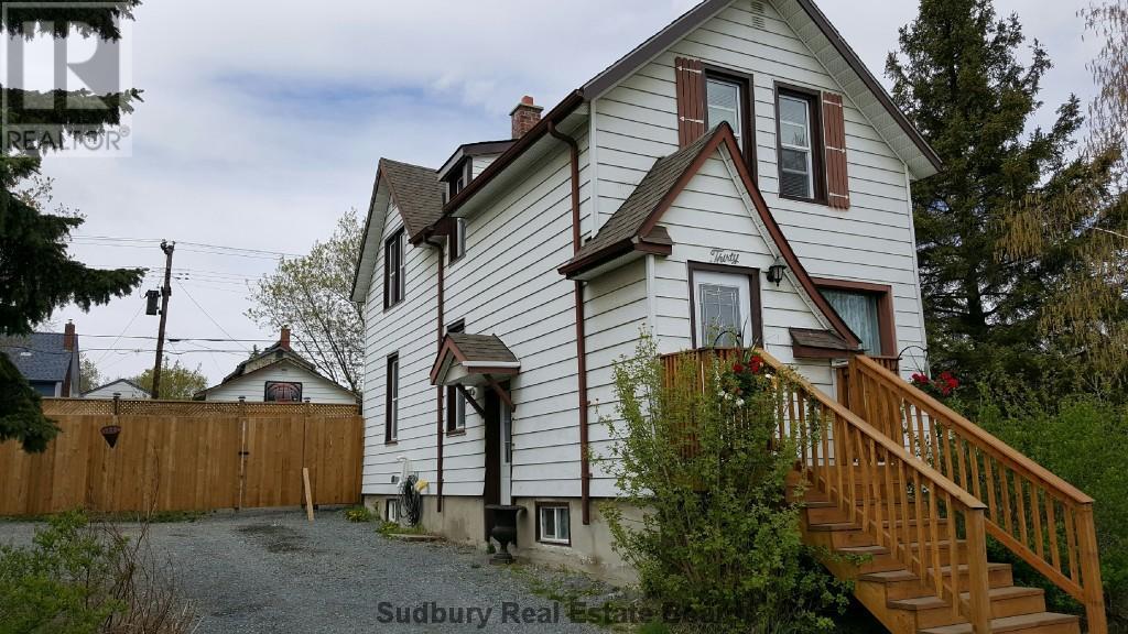 30 Finland Street, Greater Sudbury (1037605) Zoocasa