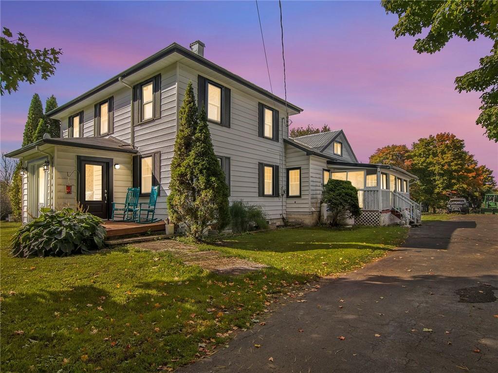 228 Kitley Line 3 Road, For Sale in Elizabethtown Kitley Zoocasa