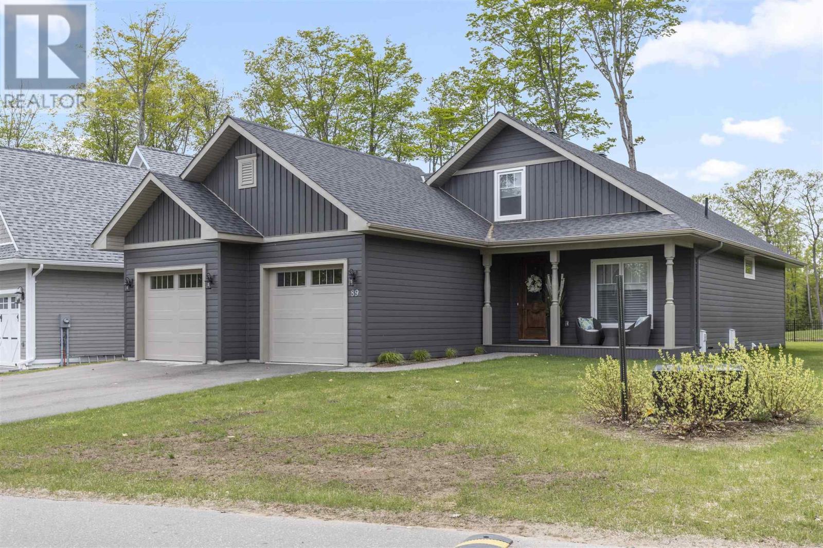 89 Crimson Ridge Dr, Sault Ste. Marie Sold for XXX,XXX Zoocasa