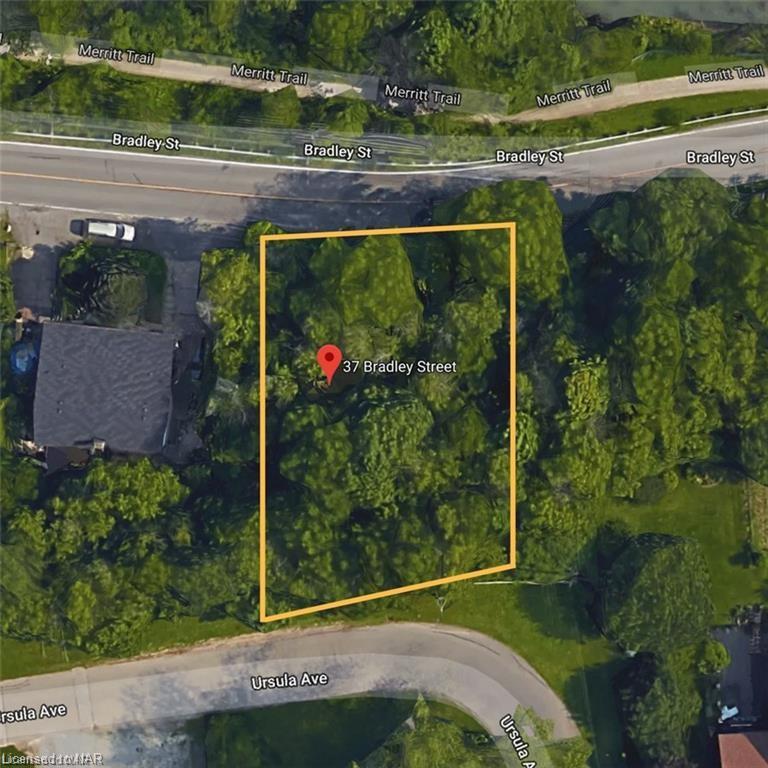 37 Bradley Street, Inactive in St. Catharines Zoocasa