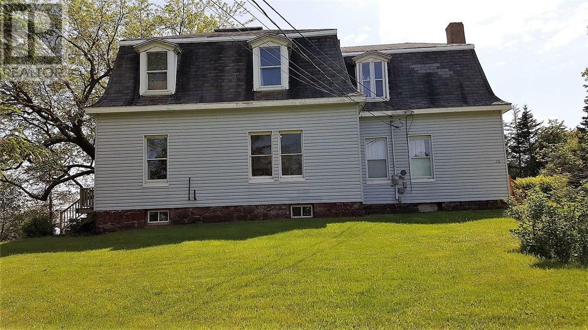 26 Walker Road, Sackville (M111972) Zoocasa