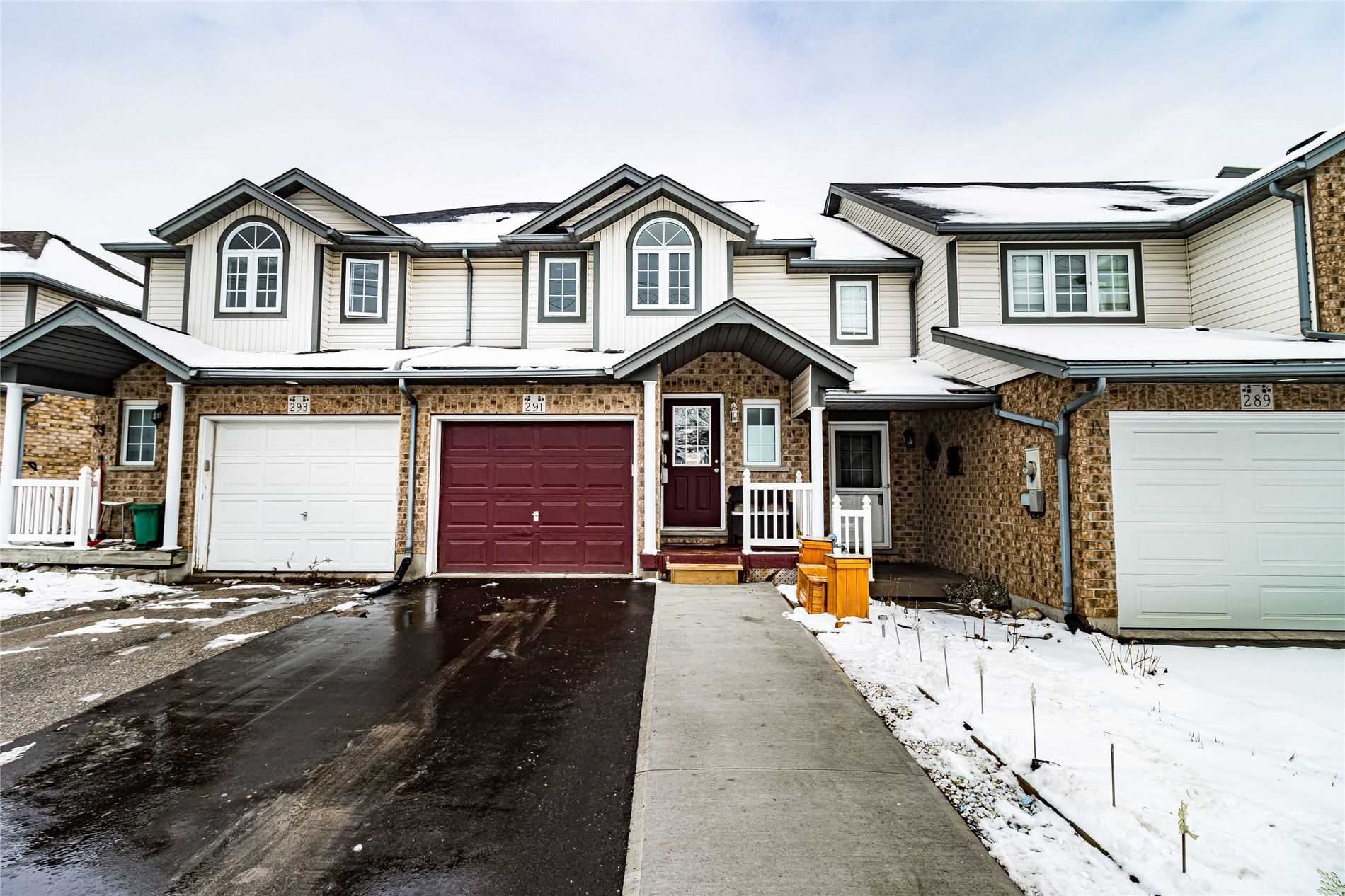 291 Activa Ave, Sold in Kitchener Zoocasa