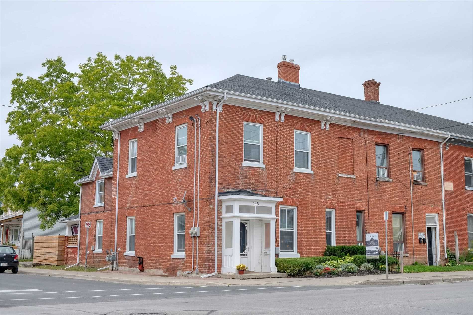 345 Division St, Cobourg (X4907931) Zoocasa