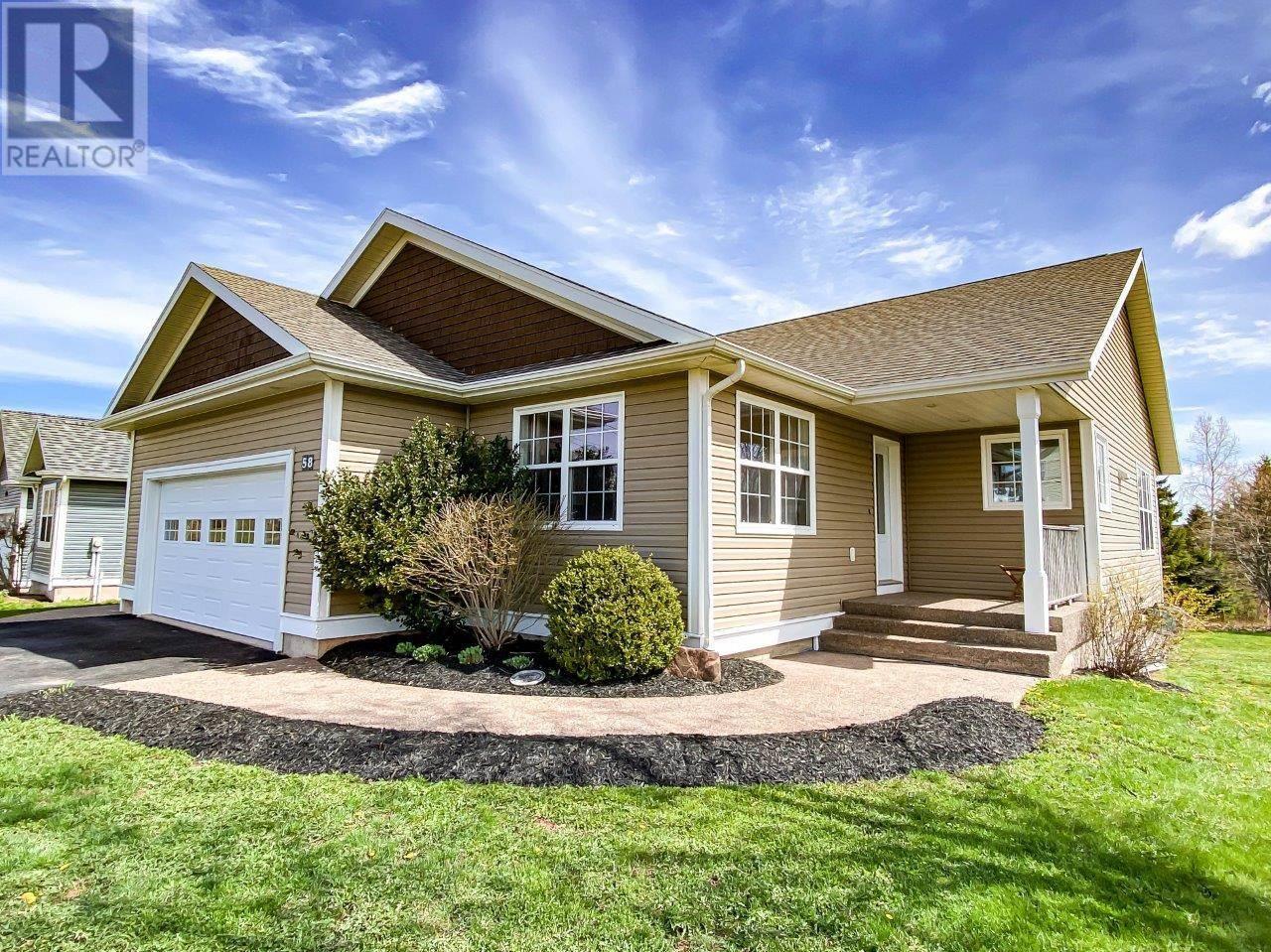 58 Harvest Drive, Stratford Sold for XXX,XXX Zoocasa