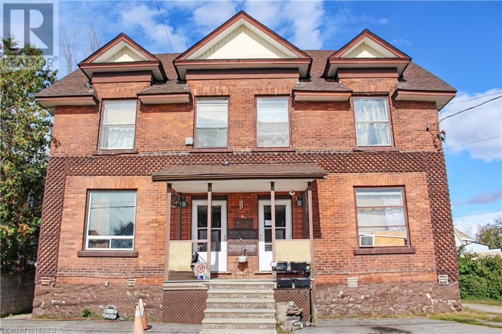 522 524 Copeland Street, North Bay (40028862) Zoocasa