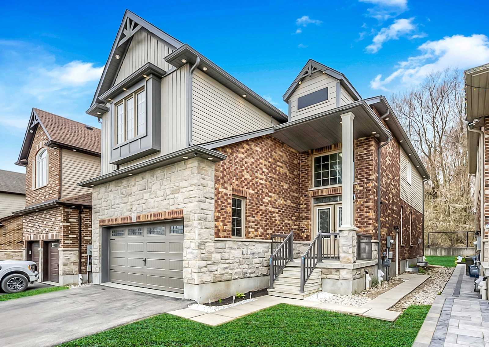 119 Elmbank Tr, Sold in Kitchener Zoocasa