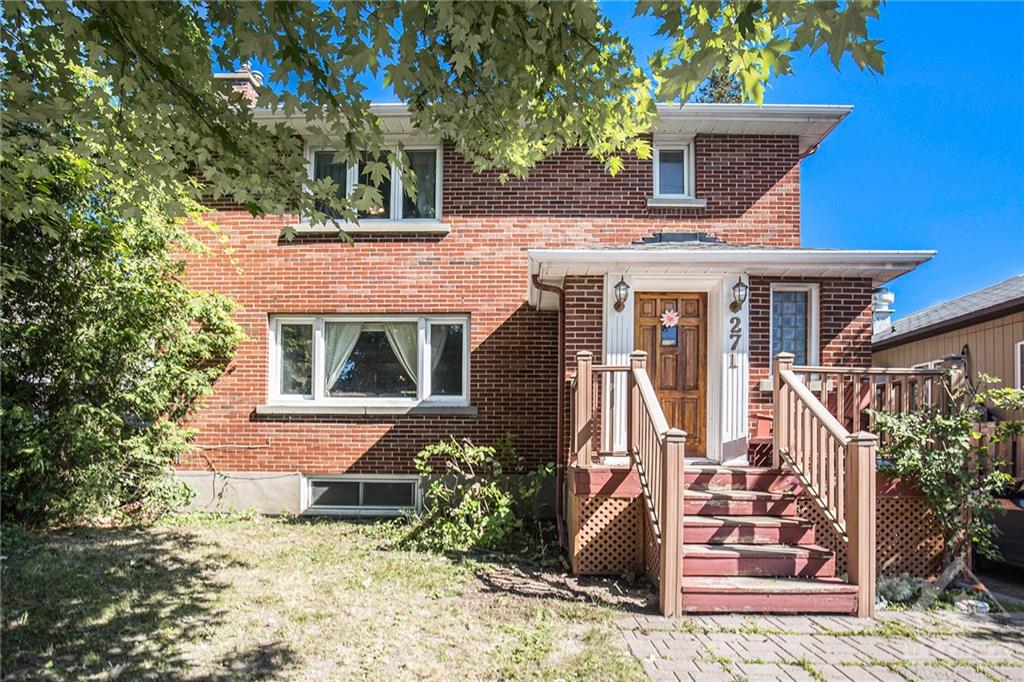 271 Mcarthur Avenue, Inactive in Ottawa Zoocasa