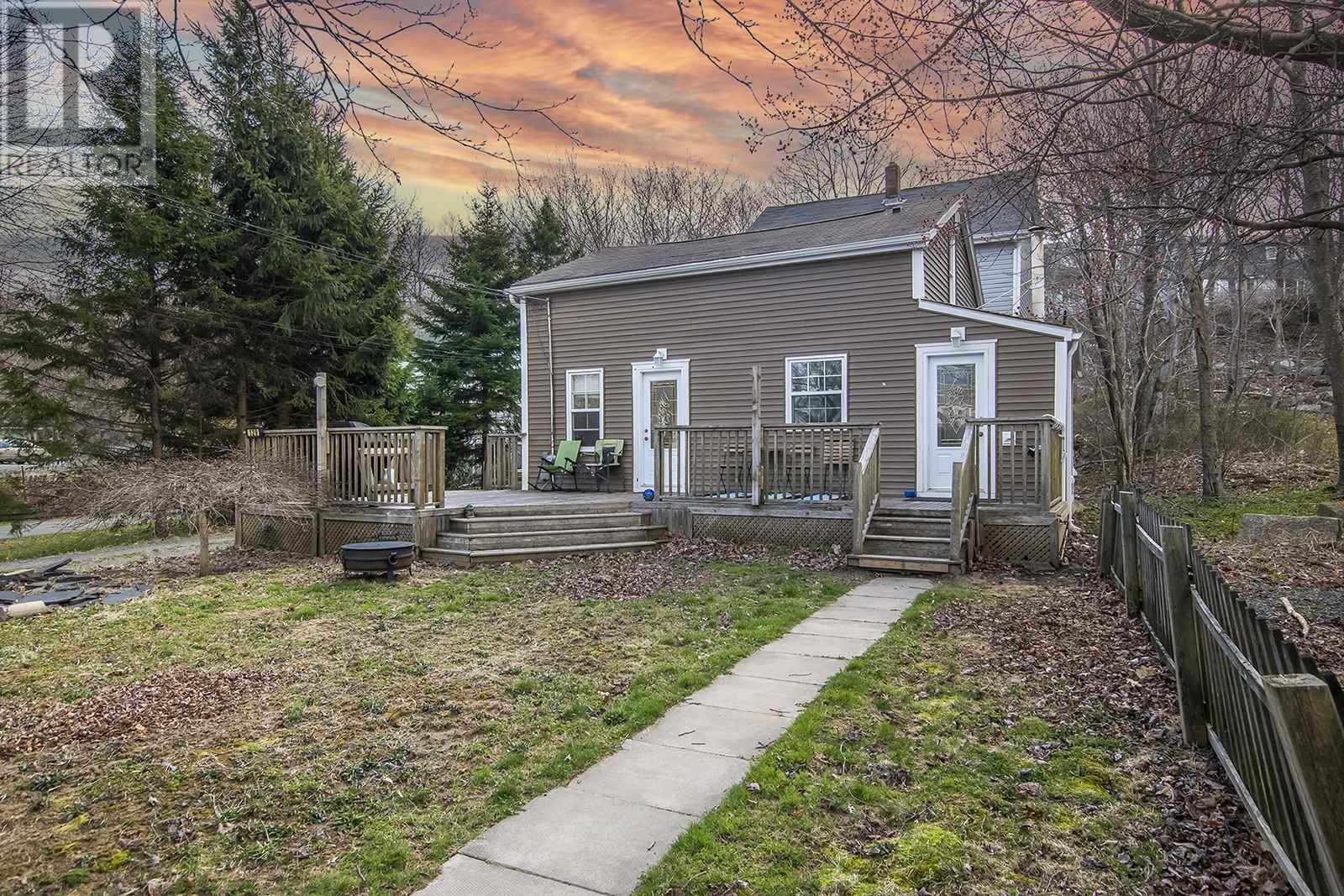 129 Herring Cove Road, Halifax (202109706) Zoocasa