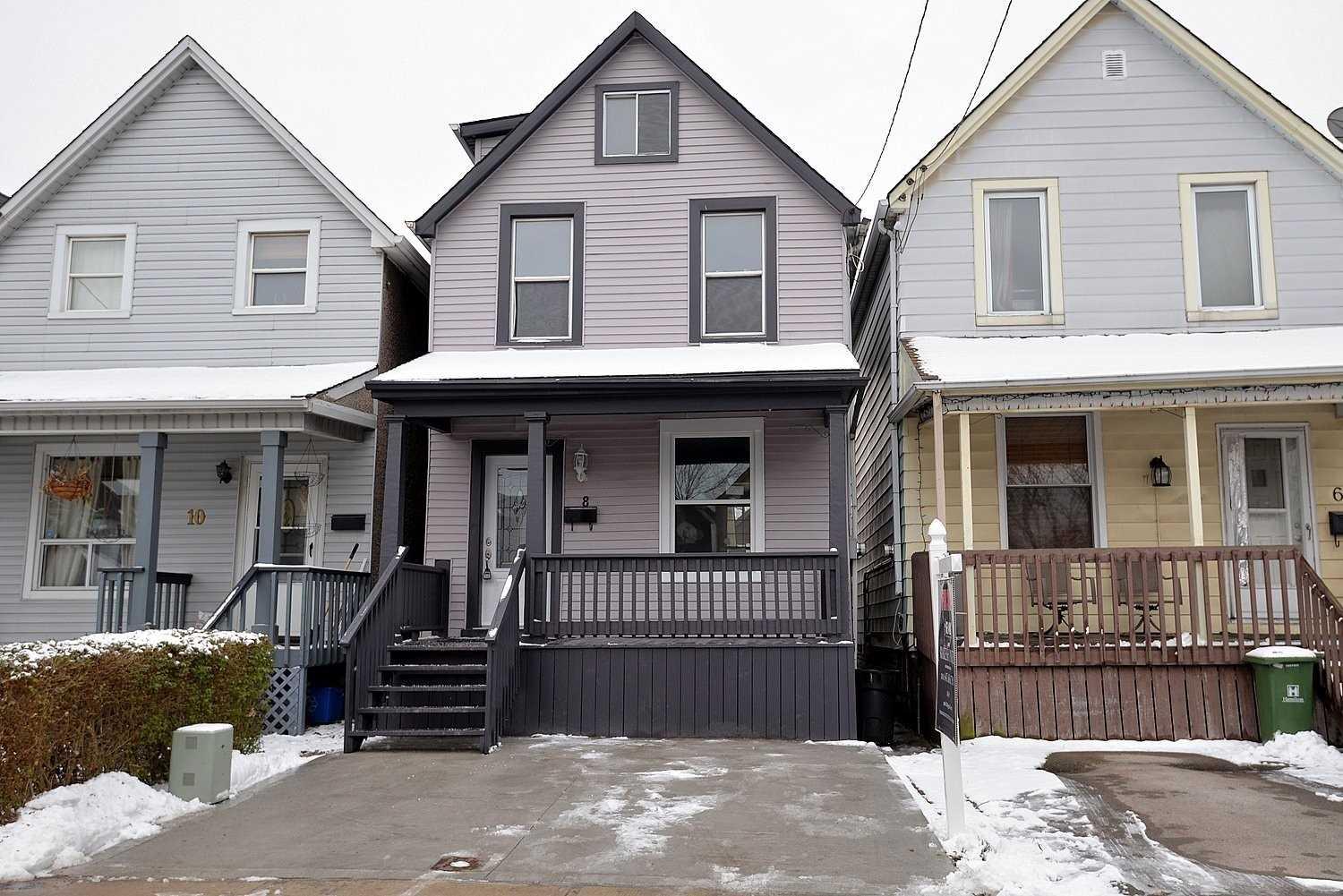 8 Roxborough Ave, Terminated in Hamilton Zoocasa