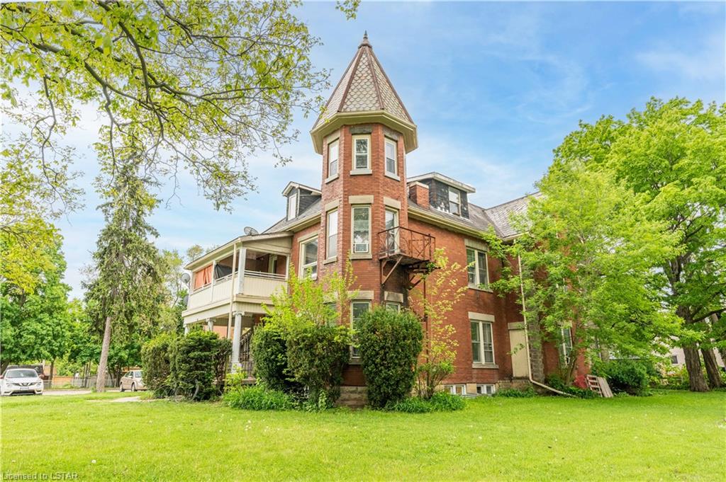 551 Hale Street, For Sale in London Zoocasa